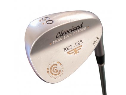 Cleveland REG 588 50°08° wedge