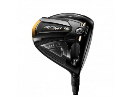 callaway driver rogue st triple diamond ls mtr