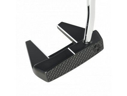 ODYSSEY Toulon Design Las Vegas DB Pistol pánský putter