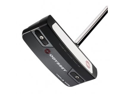 ODYSSEY Tri-Hot 5K Triple Wide CS Pistol pánský putter