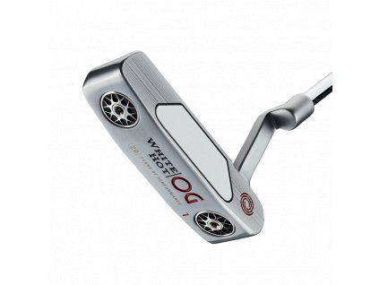 ODYSSEY White Hot OG 1 Stroke Lab pánský putter 35" na pravou stranu