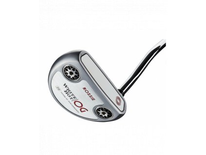 ODYSSEY pánský putter White Hot OG Rossie Putter 35" na pravou stranu