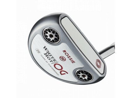 ODYSSEY White Hot OG Rossie S pánský putter