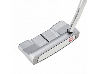 ODYSSEY  White Hot OG Double Wide Stroke Lab pánský putter