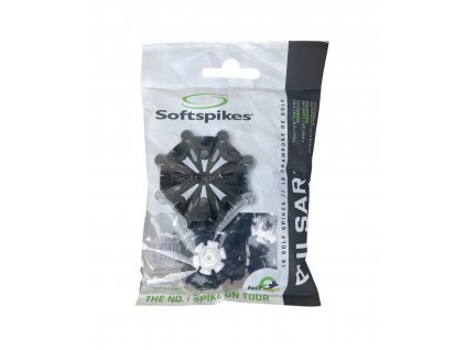 SOFTSPIKES Pulsar Fast Twist 3.0 golfové spiky