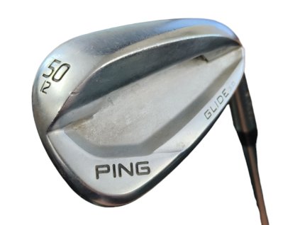 Ping Glide 3.0 50°12° wedge