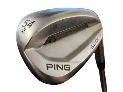 Ping Glide 3.0 54°12° wedge