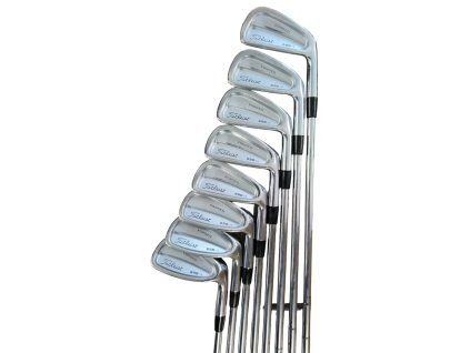 Titleist 690 CB Forged pánská sada želez 3-PW (8 holí)