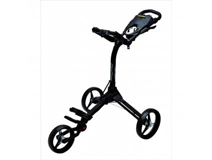BAG BOY Compact 3 golfový vozík černý