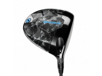 CALLAWAY Paradym Ai Smoke MAX D Tensei 55 pánský driver