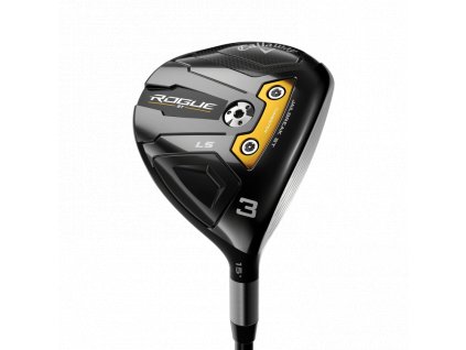 CALLAWAY Rogue ST LS pánské fairwayové dřevo