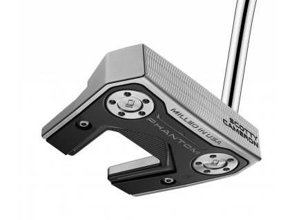 SCOTTY CAMERON 2024 Phantom 5 pánský putter