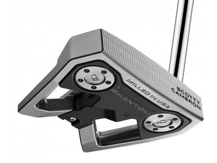 SCOTTY CAMERON 2024 Phantom 9 pánský putter