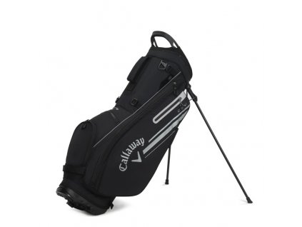 CALLAWAY Chev stand bag černý