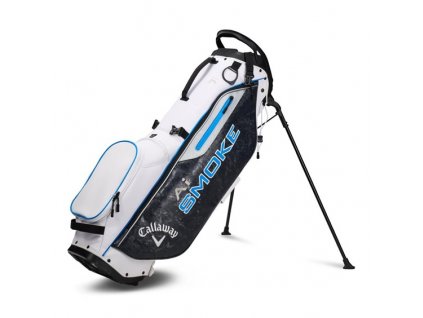 CALLAWAY Ai Smoke Staff stand bag