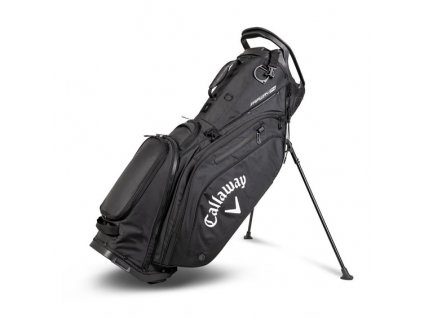 CALLAWAY Fairway 14 stand bag černý