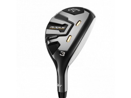 CALLAWAY Rogue ST Pro pánský hybrid