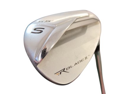 Taylor Made Rbladez golfová sand wedge 55°