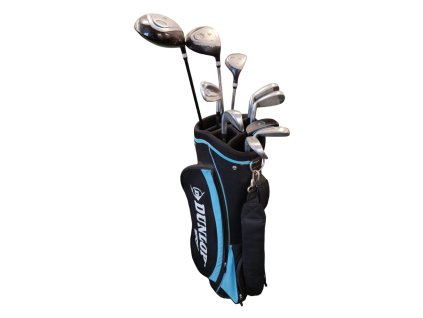 Dunlop 65i pánský golfový set