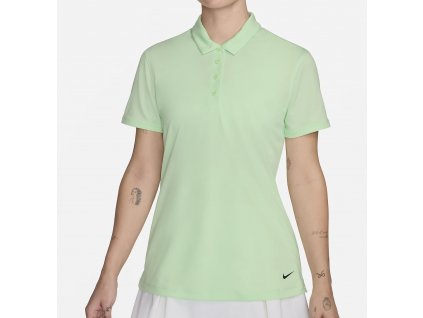 NIKE Dri-Fit Victory dámské tričko zelené