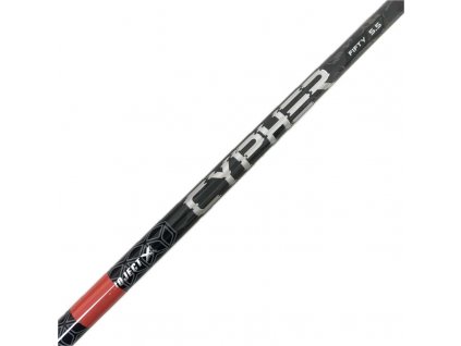 Project X Cypher 5.5 shaft regular -1″