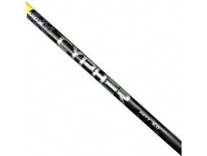 Project X Cypher 5.0 shaft light