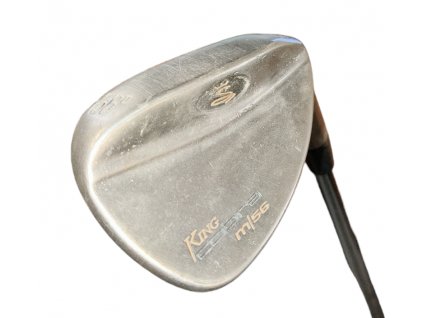 King Cobra wedge 56°