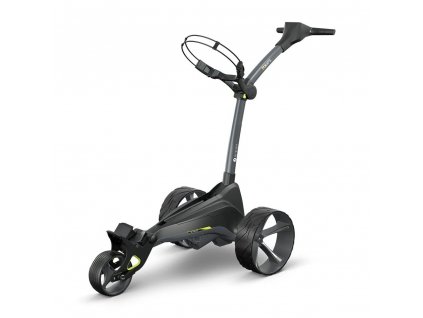 MOTOCADDY M3 GPS 2024 elektrický golfový vozík