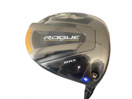 CALLAWAY Rogue ST Max SMU 24 Tensei Blue 50 pánský driver