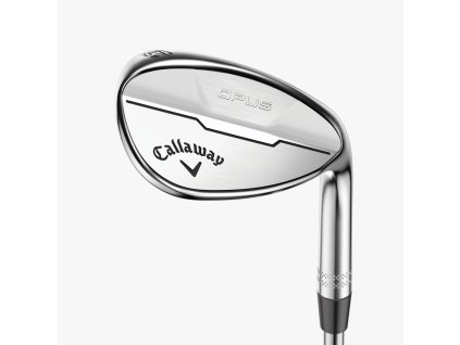 CALLAWAY Opus Chrome S GRIND pánská wedge