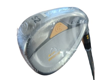 Cleveland CG 14 wedge 52°12°