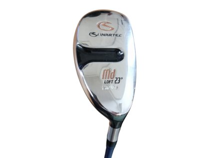 Sonartec Md 23° hybrid bez headcoveru