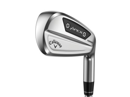 CALLAWAY Apex Ai300 pánská sada želez 5-PW (6 holí) na oceli
