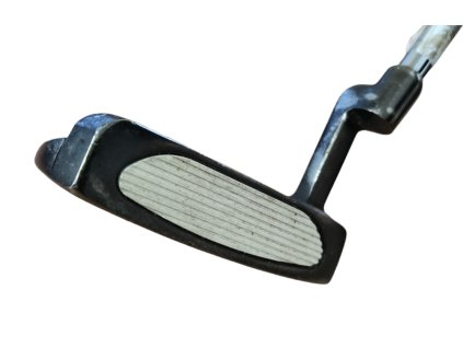Tour Edge Bazooka SCS-01 putter bez headcoveru