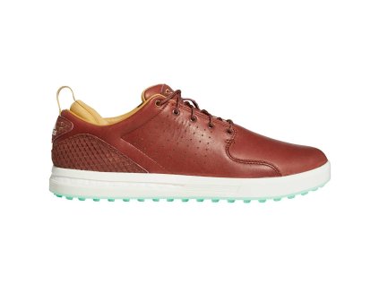 ADIDAS Flopshot pánské boty hnědé