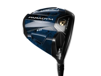 CALLAWAY Paradym Triple Diamond Kaili 60 pánský driver - DEMO