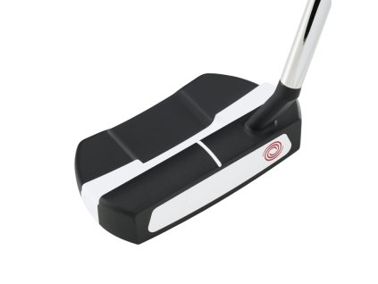 ODYSSEY White Hot Versa Three T S Pistol pánský putter
