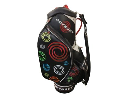ODYSSEY Tour Staff cartbag