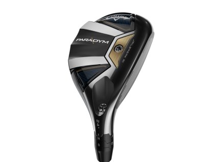 CALLAWAY Paradym pánský hybrid