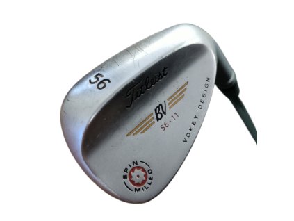 Titleist Vokey Design wedge 56°11°