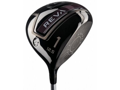CALLAWAY Reva dámský driver 12.5°