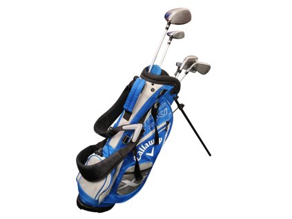 Callaway XJ-2 dětský set 120-135 cm
