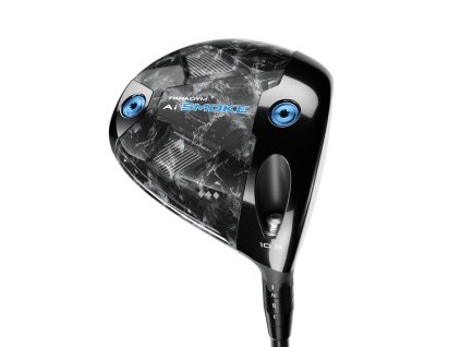 CALLAWAY Paradym Ai Smoke Triple Diamond Denali 60 pánský driver