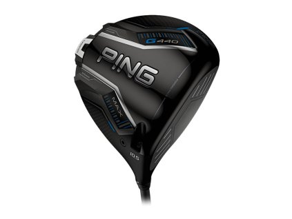 PING G440 HL MAX Alta QUICK pánský driver