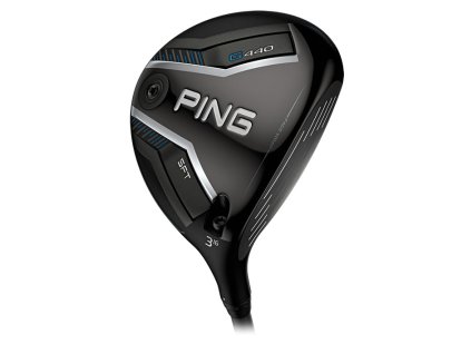 PING G440 MAX Alta CB pánské fairwayové dřevo