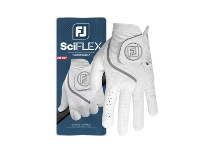 FOOTJOY SciFlex pánská golfová rukavice na levou ruku