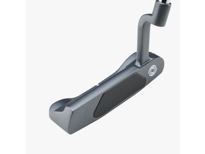 ODYSSEY DFX ONE CH Pistol pánský putter  + Dárková krabička týček