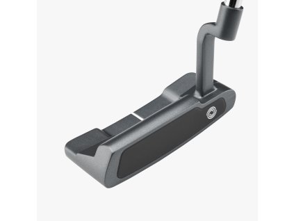 ODYSSEY DFX ONE W CH Pistol pánský putter