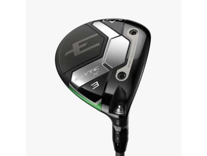 CALLAWAY Elyte X Denali 60 pánské fairwayové dřevo