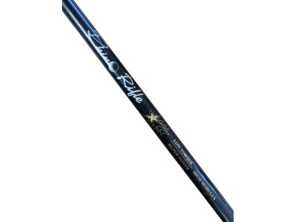Grafitový shaft Rhino na driver bez gripu